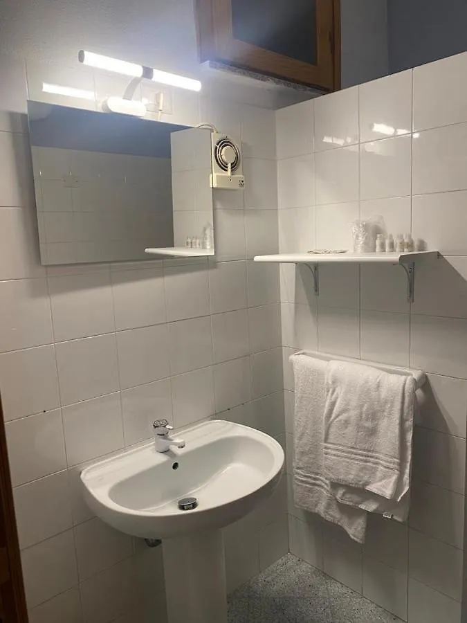 Le Stanze Del Mare Aparthotel Golfo Aranci 0*,  Italy