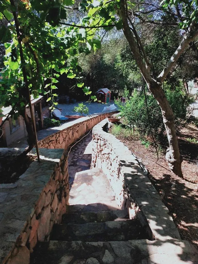 Le Stanze Del Mare Aparthotel Golfo Aranci