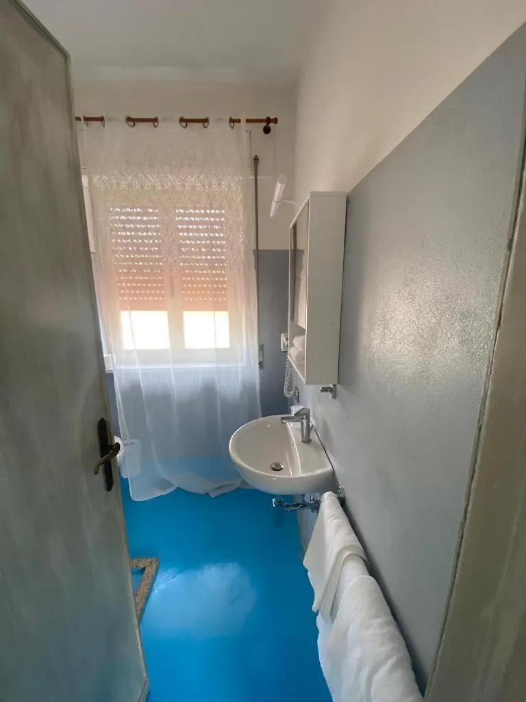 Le Stanze Del Mare Aparthotel Golfo Aranci Olaszország